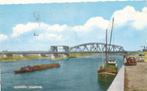 1149 Zutphen IJsselbrug Bromo-Color, Verzamelen, Ansichtkaarten | Nederland, Ophalen of Verzenden