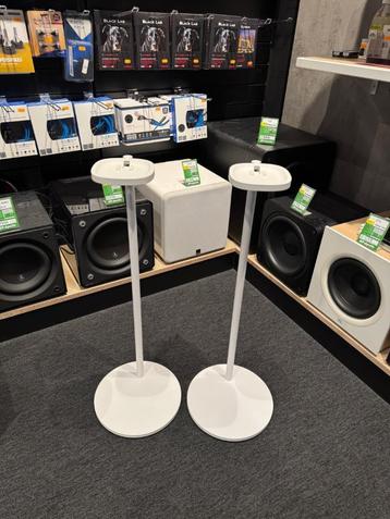 EP:Apollo Originele Sonos stands voor One (SL) DEMO SET beschikbaar voor biedingen