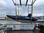 Snelle catamaran rubberboot , nieuwstaat !, Watersport en Boten, Airdeck, Zo goed als nieuw, Benzine, Minder dan 70 pk