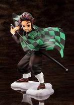 Korubukiya Demon Slayer Tanjiro anime figure, Variabele uren, Overige vormen