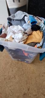 Babykleding Jongen Maat 80/86 - Groot Pakket, Ophalen of Verzenden, Gebruikt, Jongetje