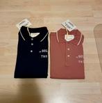 In Gold We Trust heren longsleeve polo’s, maat S, gloednieuw, Ophalen of Verzenden, Nieuw, Maat 46 (S) of kleiner, In Gold We Trust
