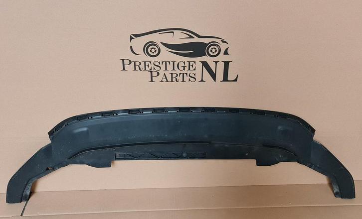 Onderlip Afdekplaat VW Golf 7 VII 7.5 FACELIFT R20 ORIGINEEL, Auto-onderdelen, Carrosserie en Plaatwerk, Bumper, Voor, Gebruikt