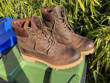 Timberland boots nieuw! beschikbaar voor biedingen