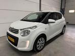 Citroën C1 1.0 VTi, 5D, Touchscreen, NL Auto, NAP, 1e eigen, Auto's, Stof, C1, Wit, Origineel Nederlands