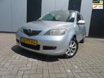 Mazda 2 1.4 Touring, Voorwielaandrijving, 1025 kg, Gebruikt, 4 cilinders