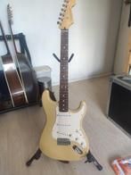 Fender stratocaster, Muziek en Instrumenten, Snaarinstrumenten | Gitaren | Elektrisch, Ophalen of Verzenden, Zo goed als nieuw