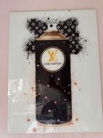 LUXURY LOUIS VUITTON op plexiglas, Antiek en Kunst, Kunst | Schilderijen | Modern, Ophalen