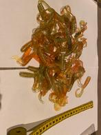 Shads kunstaas voor snoek, baars, snoekbaars, Ophalen of Verzenden, Nieuw, Overige typen