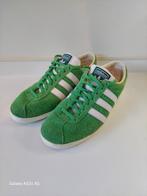 ***ADIDAS GAZELLE  SUPER LEUKE GROENE SNEAKERS*  40 ****, Groen, Zo goed als nieuw, Sneakers of Gympen, Ophalen