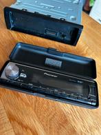 Pioneer MHV-X580DAB Autoradio met DAB+, Auto diversen, Ophalen of Verzenden, Gebruikt