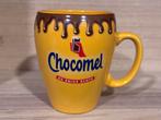 Originele Chocomel beker, speciale uitvoering, Ophalen of Verzenden, Zo goed als nieuw, Gebruiksvoorwerp