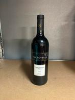 Van Loveren Cabernet Sauvignon Shiraz 2010, Afrika, Ophalen of Verzenden, Zo goed als nieuw, Rode wijn