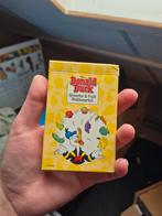 Disney Donald duck kwartet spel, Verzamelen, Speelkaarten, Jokers en Kwartetten, Ophalen of Verzenden, Kwartet(ten)