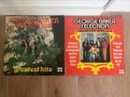 Vinyl LP’s George Baker, Ophalen, 1960 tot 1980, Gebruikt