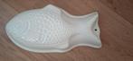 Puddingvorm vis, Antiek en Kunst, Curiosa en Brocante, Ophalen of Verzenden