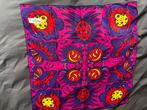 Zijden shawl, Kleding | Dames, Verzenden, Frank Govers, Maat 46/48 (XL) of groter, Zo goed als nieuw