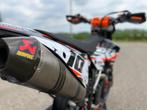 KTM 530 EXC-R Supermotard Supermoto A2 rijbewijs, Motoren, Motoren | KTM, Ktm, Bedrijf, 510 cc, 11 kW of minder