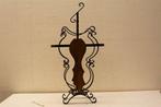 Metalen paraplubak 39624, Huis en Inrichting, Woonaccessoires | Paraplubakken, Ophalen of Verzenden, Gebruikt, Metaal