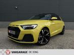 Audi A1 Sportback 30 TFSI Pro Line S | Keyless | Clima | 18", Auto's, Audi, Voorwielaandrijving, LED verlichting, Stof, Overige kleuren