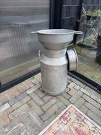 ZINKENTEIL EN GIETER EN WEKPOT, Ophalen of Verzenden, Gebruikt, Overige materialen