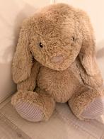 XXL Knuffel Konijn - Zacht en Groot!, Ophalen of Verzenden, Konijn