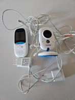 Babyfoon luvion, Ophalen, Minder dan 100 meter, Terugspreekfunctie