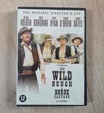 The Wild Bunch, 1960 tot 1980, Ophalen of Verzenden, Zo goed als nieuw, Actie en Avontuur