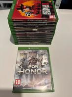 For Honor, Vanaf 18 jaar, Vechten, 1 speler, Ophalen of Verzenden