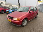 Volkswagen Polo 1.4 | Automaat | lage kmstand | apk, 450 kg, Gebruikt, 4 cilinders, 60 pk