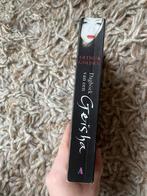 Dagboek van een Geisha - Arthur Golden, Ophalen of Verzenden, Gelezen, Nederland