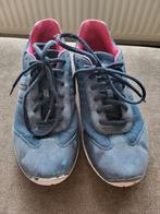 donkerblauwe sneakers esprit mt 39, Blauw, Ophalen of Verzenden, Sneakers of Gympen, Gedragen