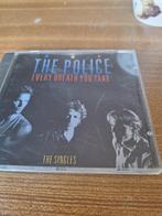 The Police-Every breath you take, Ophalen of Verzenden, 1980 tot 2000, Gebruikt