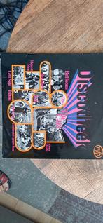 Discotheek, Ophalen, Gebruikt, Overige formaten