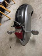Achterspatbord Yamaha XVS 1100 Dragster, Ophalen, Gebruikt