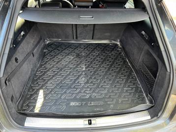 Kofferbakmat rubber Audi A6 C7 (2012-2018) beschikbaar voor biedingen