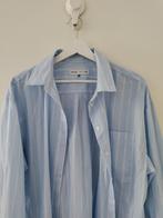 Shirt blouse Leftis baby blue size L, Kleding | Dames, Ophalen of Verzenden, Zo goed als nieuw, Blauw