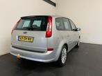 Ford C-MAX 1.6-16V Titanium (bj 2008), Auto's, Voorwielaandrijving, 1596 cc, Gebruikt, 4 cilinders