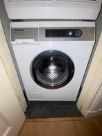 Kapotte wasmachine Miele, Ophalen, 1200 tot 1600 toeren, Niet werkend, 85 tot 90 cm