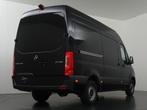 Mercedes-Benz Sprinter 317 L2H2 RWD PRO | BPM Vrij | 2x schu, Automaat, 4 cilinders, Start-stop-systeem, Zwart