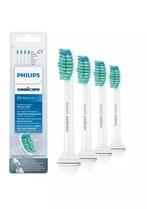 Philips Sonicare ProResults 4x C1 sonische opzetborstels, Nieuw, Ophalen of Verzenden