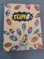 Flippomap 1 compleet (1 t/m 240), Ophalen of Verzenden