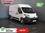 Opel Movano 35 2.2 CDTI 140 pk Aut. ZF L2H2 BPM VRIJ! Virtua, Stof, Gebruikt, 4 cilinders, 2500 kg