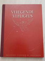 Vliegende Vleugels 2 Theodorus Niemeijer, Ophalen, Gelezen, C. van Steenderen, Plaatjesalbum