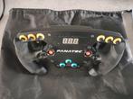 Fanatec ClubSport F1 Racestuur V2, Spelcomputers en Games, Spelcomputers | Overige Accessoires, Ophalen of Verzenden, Zo goed als nieuw