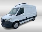 Mercedes-Benz Sprinter 317 CDI L2 H2 Automaat Koelwagen Dag, Auto's, Automaat, Gebruikt, 4 cilinders, Wit