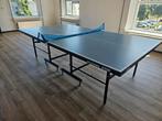 4x tafeltennis tafel te koop. €100 per stuk vaste prijs, Ophalen, Gebruikt
