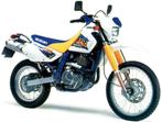 Gezocht: Suzuki DR650SE / DRZ400 / Honda Xr650L, Motoren, Ophalen, Gebruikt