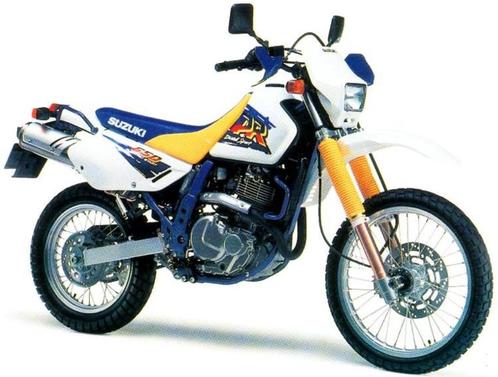 Gezocht: Suzuki DR650SE / DRZ400 / Honda Xr650L, Motoren, Onderdelen | Suzuki, Gebruikt, Ophalen