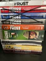 Dvd’s A Touch of Frost, Ophalen of Verzenden, Zo goed als nieuw